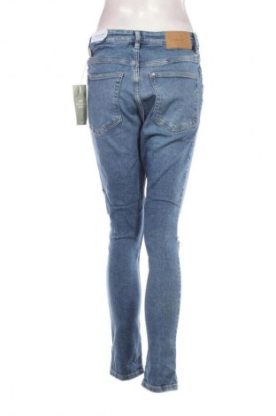 Damskie jeansy H&M, Rozmiar L, Kolor Niebieski, Cena 150,99 zł