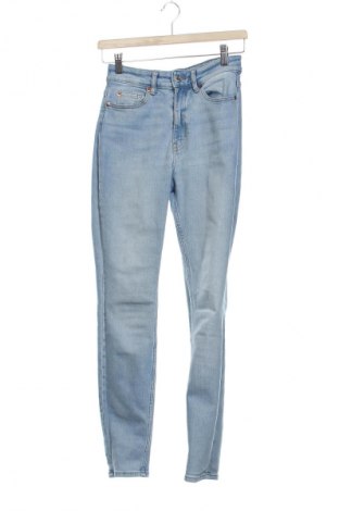 Damen Jeans H&M, Größe S, Farbe Blau, Preis € 9,99