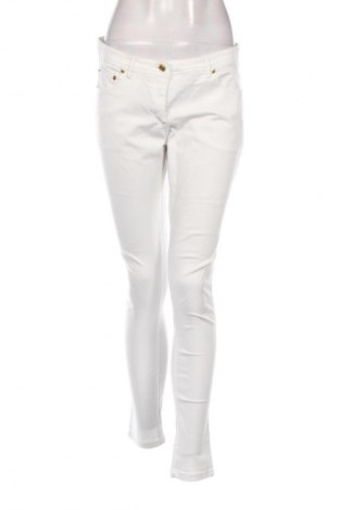 Damen Jeans H&M, Größe M, Farbe Weiß, Preis 14,83 €