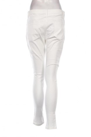 Damen Jeans H&M, Größe M, Farbe Weiß, Preis 14,83 €