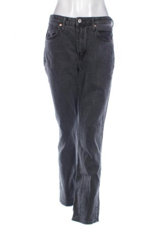 Dámske džínsy  H&M, Veľkosť L, Farba Čierna, Cena  12,95 €