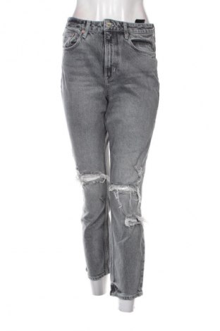 Női farmernadrág H&M, Méret M, Szín Szürke, Ár 9 630 Ft