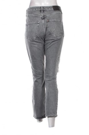 Női farmernadrág H&M, Méret M, Szín Szürke, Ár 9 630 Ft
