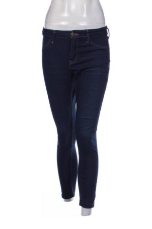 Dámske džínsy  H&M, Veľkosť M, Farba Modrá, Cena  9,95 €