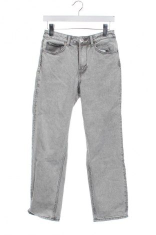 Női farmernadrág H&M, Méret S, Szín Szürke, Ár 5 799 Ft