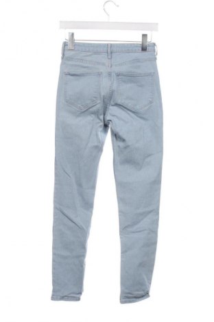 Női farmernadrág H&M, Méret XS, Szín Kék, Ár 5 865 Ft