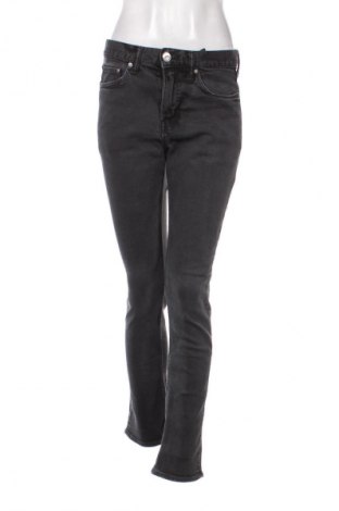 Női farmernadrág H&M, Méret L, Szín Fekete, Ár 3 929 Ft