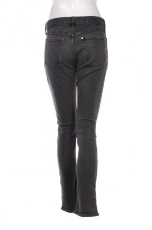 Női farmernadrág H&M, Méret L, Szín Fekete, Ár 3 929 Ft