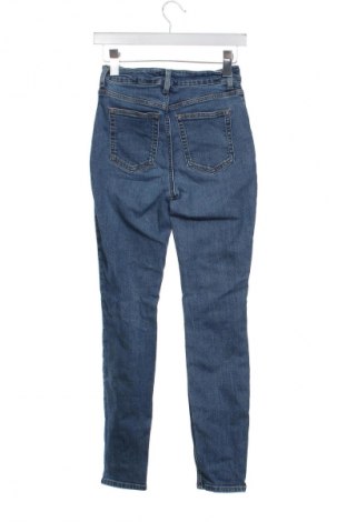 Damen Jeans H&M, Größe XS, Farbe Blau, Preis 9,99 €