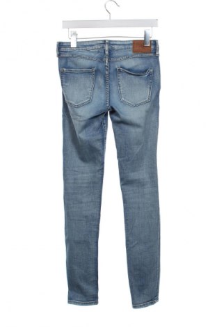 Дамски дънки H&M, Размер M, Цвят Син, Цена 19,99 лв.