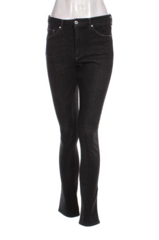 Damskie jeansy H&M, Rozmiar M, Kolor Szary, Cena 66,67 zł