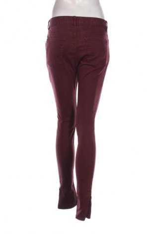 Damen Jeans H&M, Größe M, Farbe Lila, Preis 14,83 €