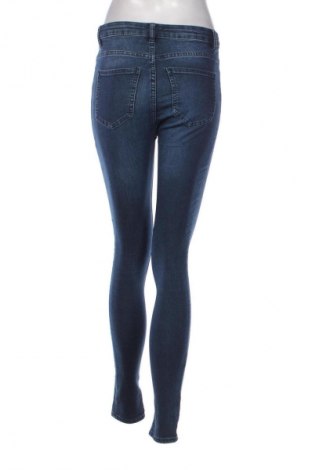 Damskie jeansy H&M, Rozmiar S, Kolor Niebieski, Cena 66,99 zł