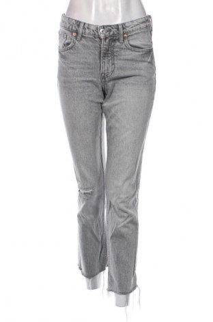 Damen Jeans H&M, Größe S, Farbe Grau, Preis € 14,91