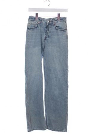 Damen Jeans H&M, Größe XS, Farbe Blau, Preis € 14,91