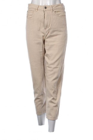 Női farmernadrág H&M, Méret S, Szín Bézs, Ár 10 830 Ft