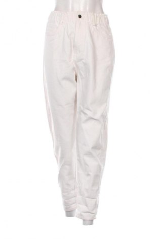 Női farmernadrág H&M, Méret S, Szín Fehér, Ár 9 894 Ft