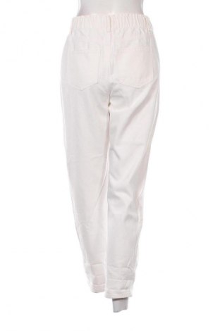 Női farmernadrág H&M, Méret S, Szín Fehér, Ár 9 894 Ft