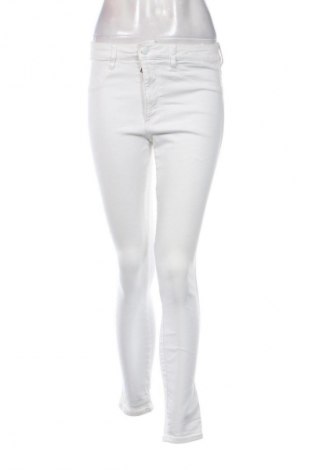 Női farmernadrág H&M, Méret L, Szín Fehér, Ár 5 865 Ft