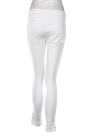 Női farmernadrág H&M, Méret L, Szín Fehér, Ár 5 865 Ft