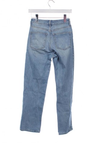 Damen Jeans H&M, Größe XS, Farbe Blau, Preis € 14,83