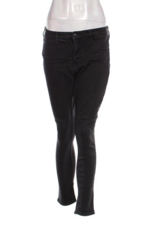 Damen Jeans H&M, Größe L, Farbe Schwarz, Preis € 14,83