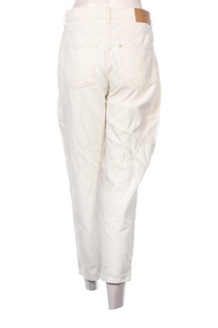 Női farmernadrág H&M, Méret M, Szín Ekrü
, Ár 8 170 Ft