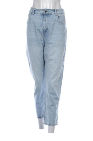 Damen Jeans H&M, Größe L, Farbe Blau, Preis 23,39 €