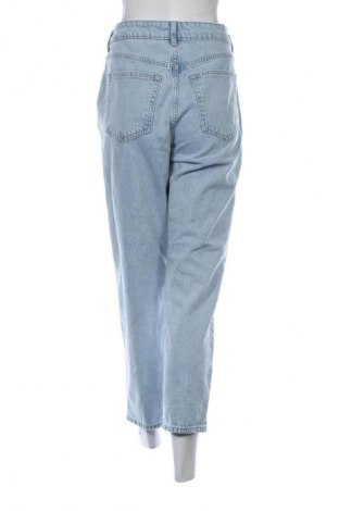 Damen Jeans H&M, Größe L, Farbe Blau, Preis 23,39 €