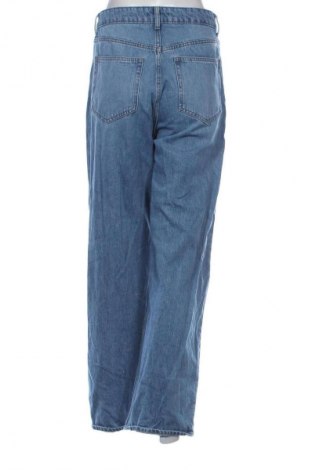 Dámské džíny  H&M, Velikost M, Barva Modrá, Cena  367,00 Kč