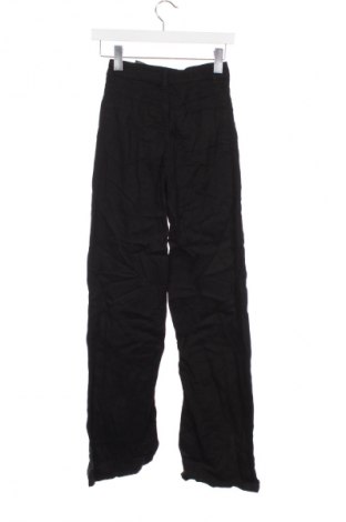 Dámske džínsy  H&M Divided, Veľkosť XXS, Farba Čierna, Cena  16,95 €