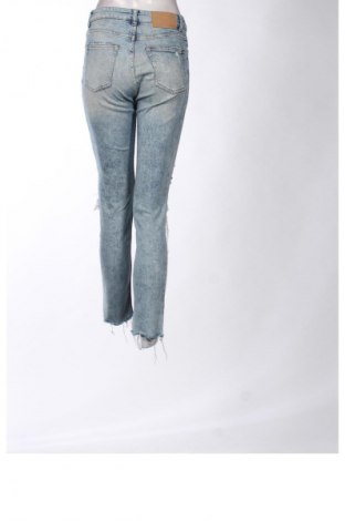 Dámske džínsy  H&M Divided, Veľkosť S, Farba Modrá, Cena  9,95 €