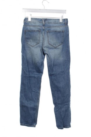 Γυναικείο Τζίν H&M Divided, Μέγεθος S, Χρώμα Μπλέ, Τιμή 9,99 €