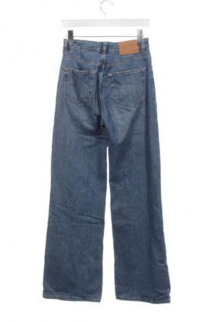 Damen Jeans H&M Divided, Größe XS, Farbe Blau, Preis 9,99 €