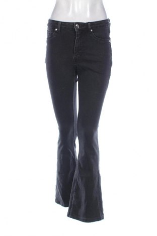Dámské džíny  H&M Divided, Velikost M, Barva Šedá, Cena  367,00 Kč