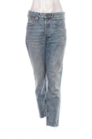 Dámske džínsy  H&M Divided, Veľkosť M, Farba Modrá, Cena  16,95 €