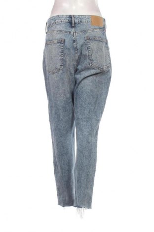 Dámske džínsy  H&M Divided, Veľkosť M, Farba Modrá, Cena  16,95 €