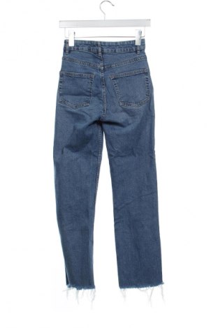 Dámské džíny  H&M Divided, Velikost XS, Barva Modrá, Cena  367,00 Kč