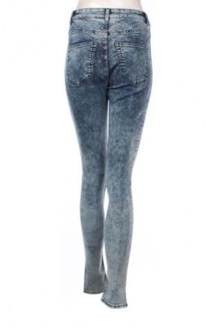 Blugi de femei H&M Divided, Mărime S, Culoare Albastru, Preț 50,99 Lei