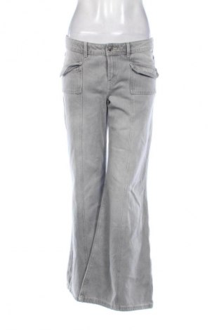 Damen Jeans H&M Divided, Größe S, Farbe Grau, Preis € 27,70