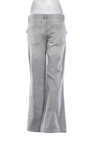 Damen Jeans H&M Divided, Größe S, Farbe Grau, Preis € 27,70