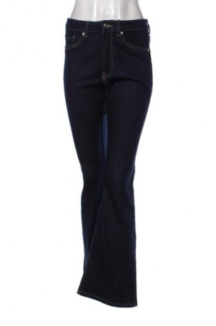 Női farmernadrág H&M Divided, Méret M, Szín Kék, Ár 5 776 Ft