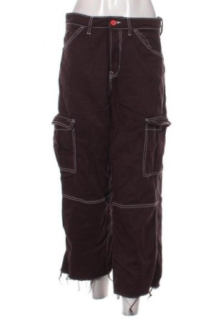 Damen Jeans H&M Divided, Größe M, Farbe Lila, Preis € 14,77