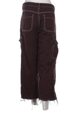 Damen Jeans H&M Divided, Größe M, Farbe Lila, Preis € 14,77