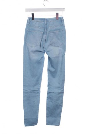 Női farmernadrág H&M Divided, Méret S, Szín Kék, Ár 5 776 Ft