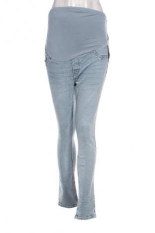 Damen Jeans H&M Mama, Größe S, Farbe Blau, Preis 15,99 €