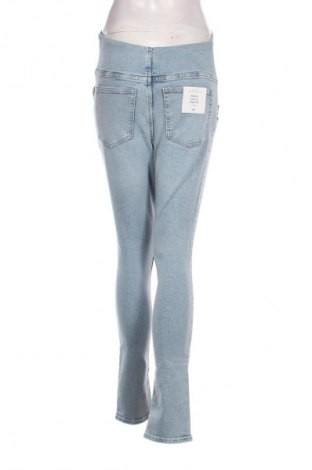 Damen Jeans H&M Mama, Größe S, Farbe Blau, Preis 15,99 €