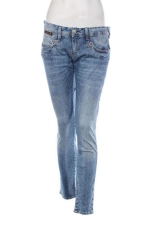 Női farmernadrág Herrlicher, Méret XL, Szín Kék, Ár 11 729 Ft