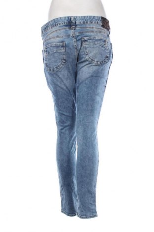 Női farmernadrág Herrlicher, Méret XL, Szín Kék, Ár 11 729 Ft