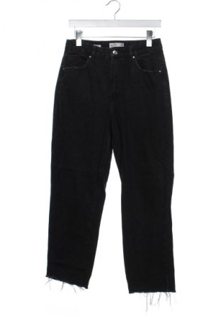 Blugi de femei House, Mărime XS, Culoare Negru, Preț 100,99 Lei